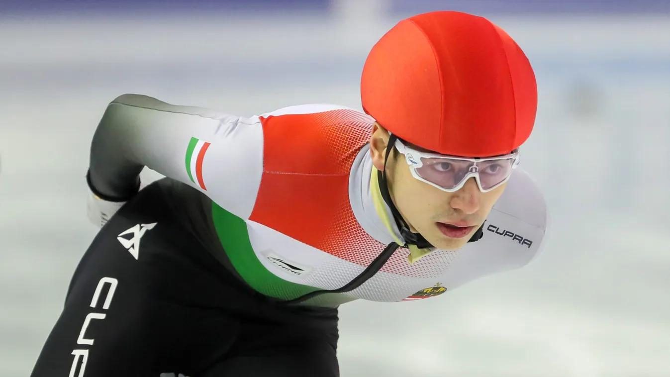 Koronavírus: Nagyon jó hírt kapott az olimpia előtt Liu Shaoang