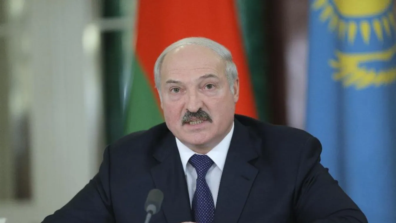 Megszavazták: atomfegyvereket telepíthetnek Fehéroroszországba