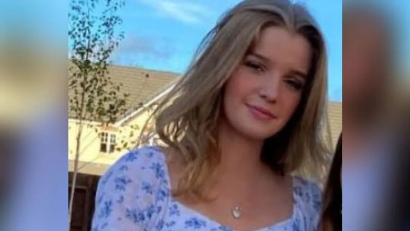 Hiába várták haza a 17 éves lányt a szülei