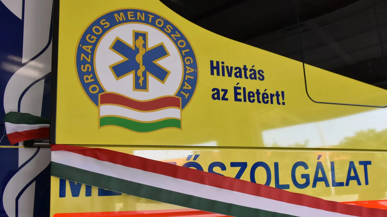 Borzalmas látvány, riasztották a mentőket a magyar bajnok edzésére