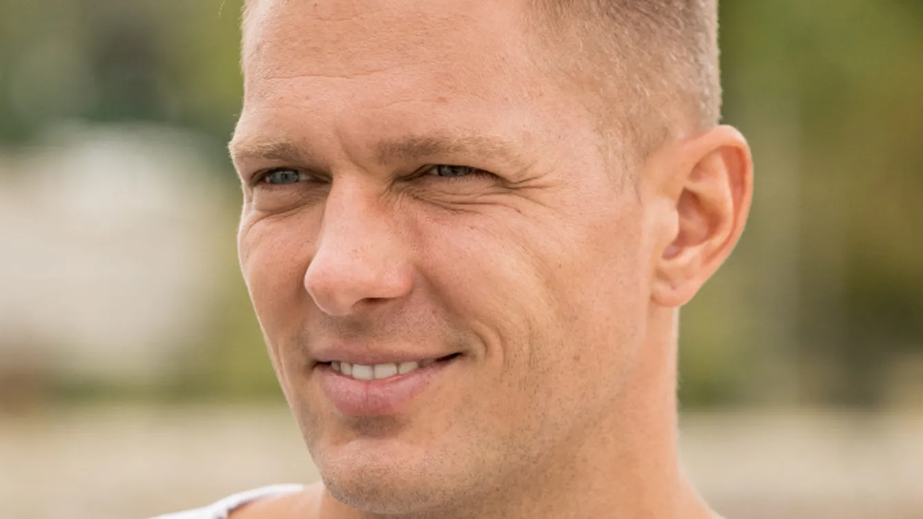 Meglepő vallomást tett Tóth Dávid