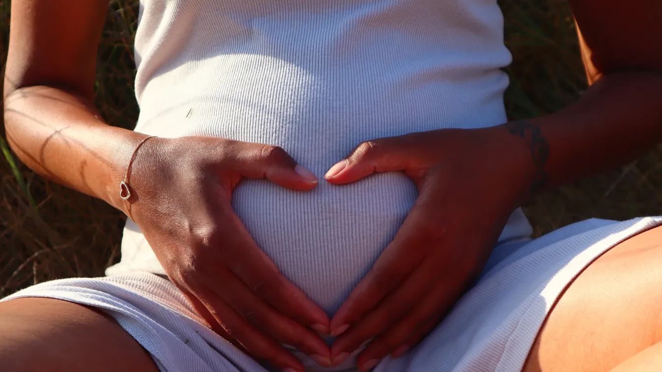 Gólyahír: gyermeket vár a magyar sztársportoló