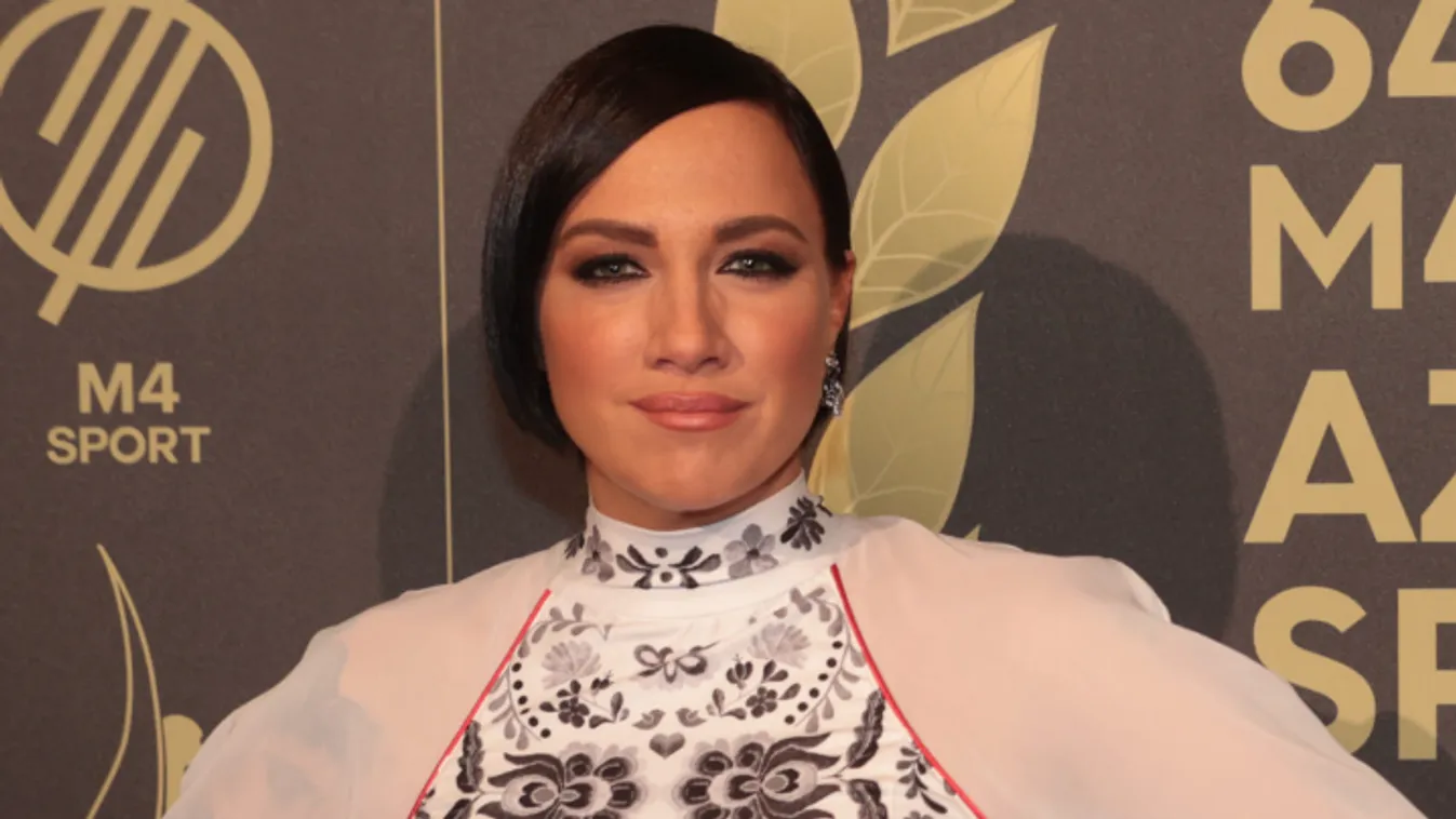 „Az a meghurcolás, amit kaptam..." - Tóth Gabi könnyfakasztó vallomása - videó