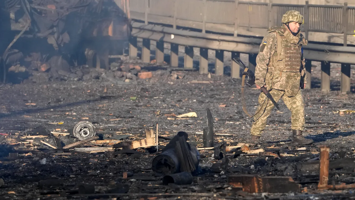 Sátán-2: ez az új gyilkos fegyver okozhatja a harmadik világháborút