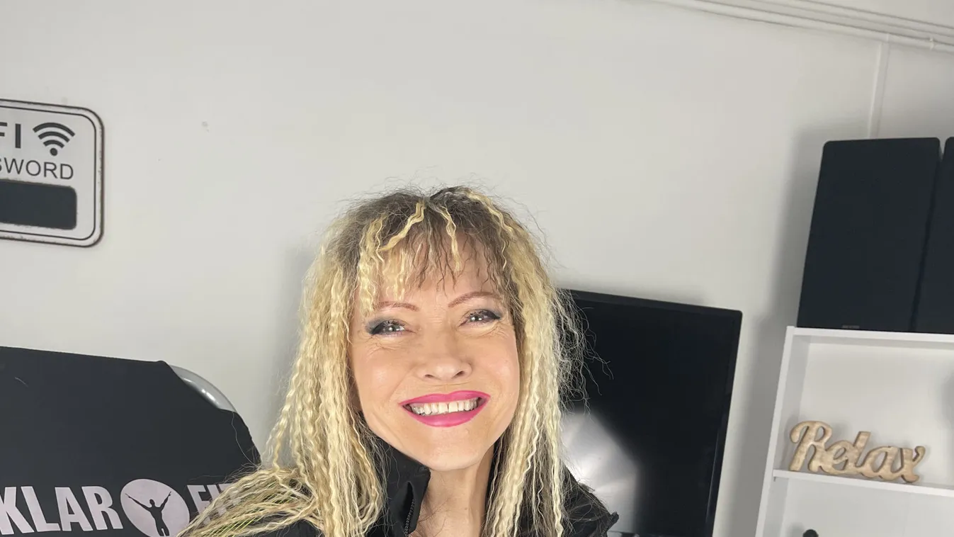 „Üvöltöttem a fájdalomtól” – baleset árnyékolta be a magyar énekesnő születésnapját