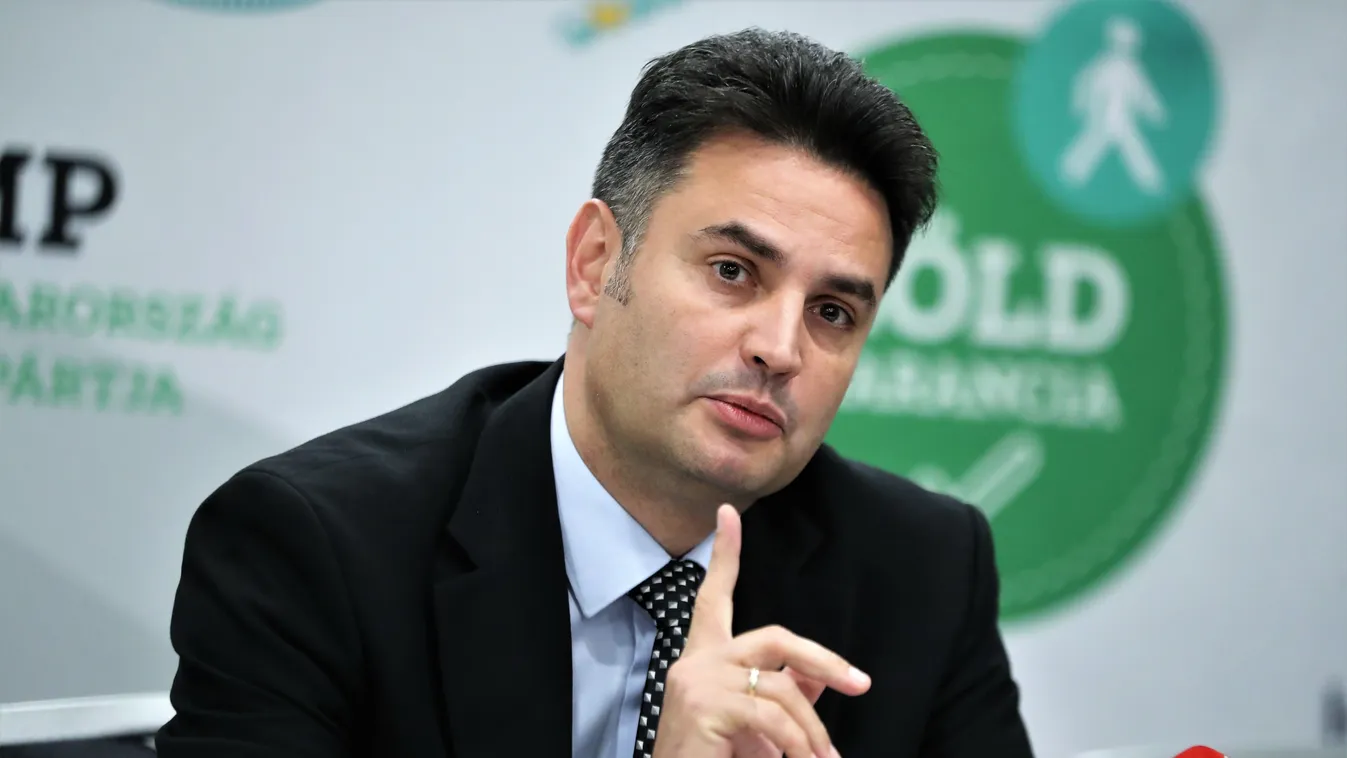  Márki-Zay Péter még ma sem tudta, mikor ismerteti a programot