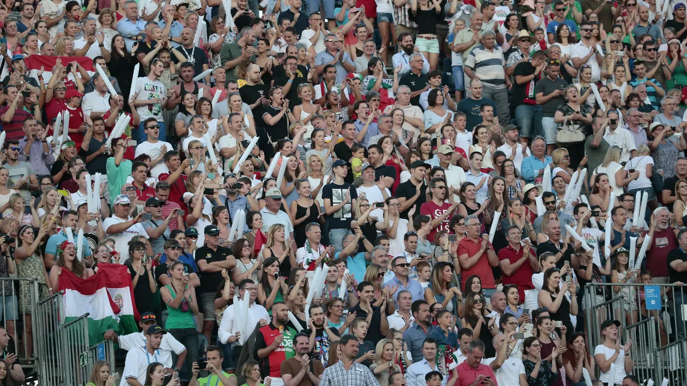 Vári Attila: A vállunkat veregették a rendezés miatt