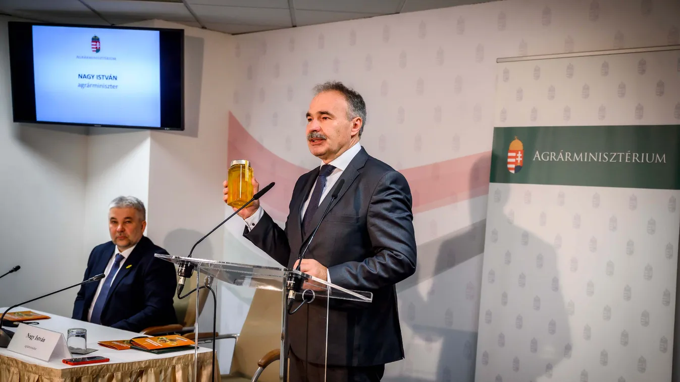 Erős méhészeti ágazat nélkül nincs erős mezőgazdaság