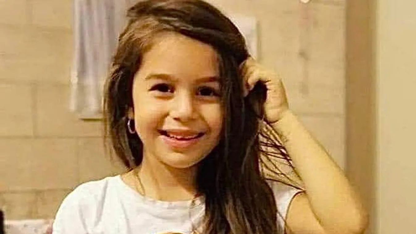 Összefogott az ország a leukémiával küzdő Zsaklinért – így van most az ötéves kislány