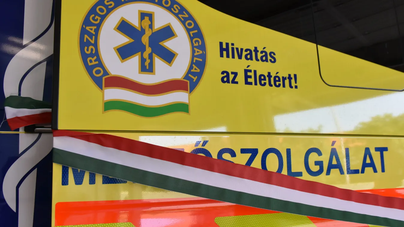 Könnyeket csalt a mentősök szemébe a 75 éves asszony