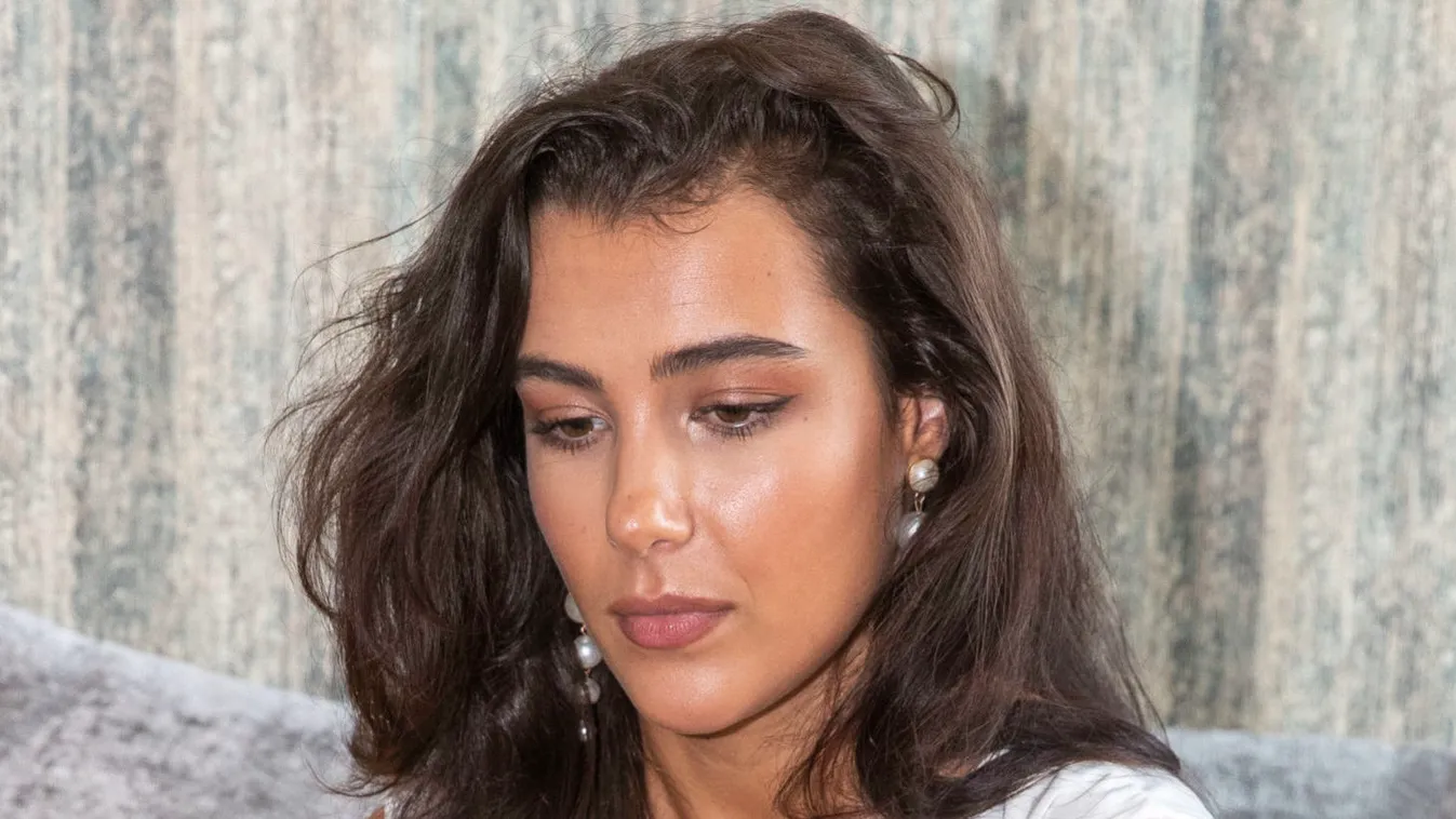 Csúnyán összetörték Tóth Andi szívét