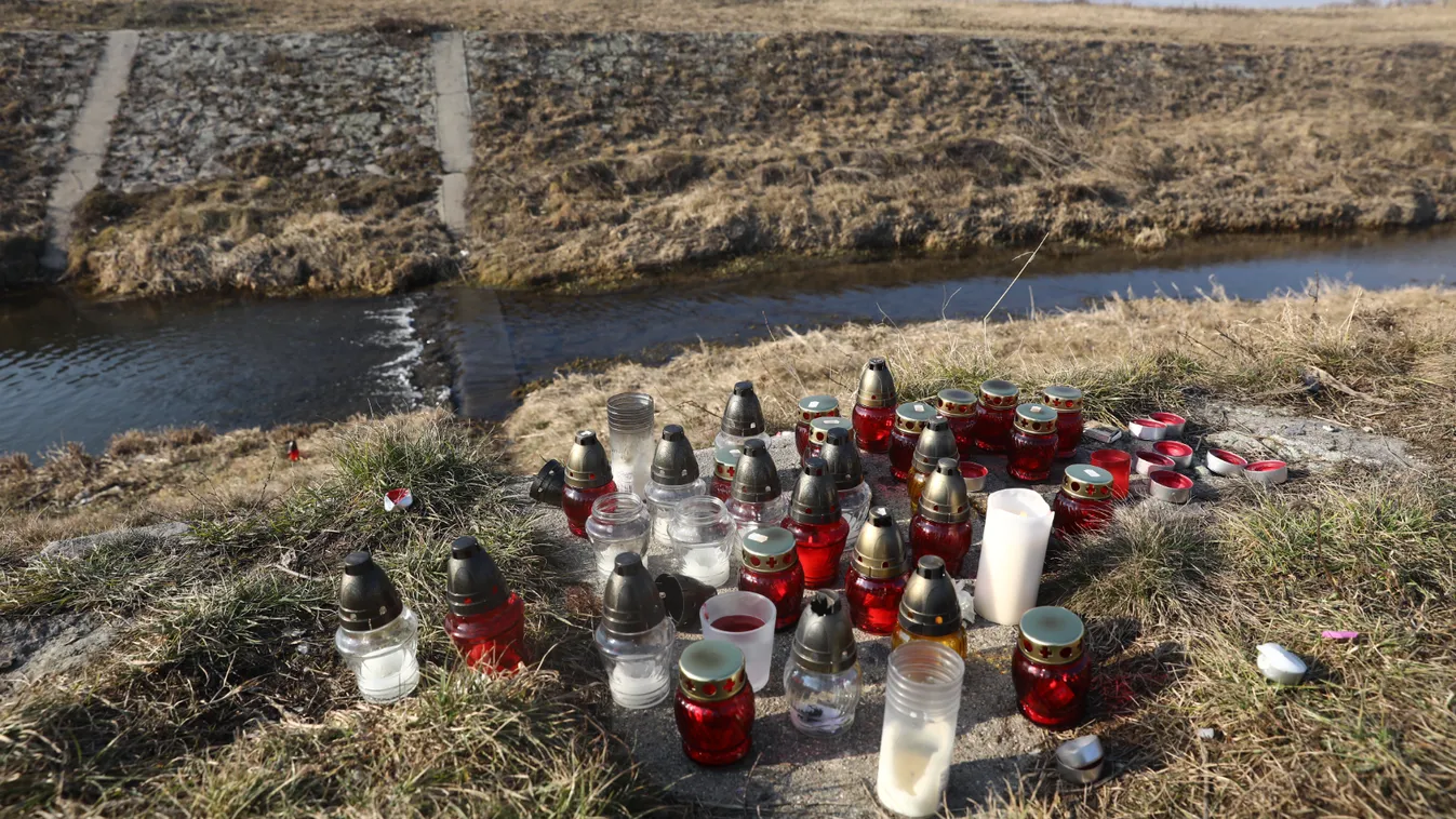 Szívbemarkoló tragédia: Patakba fulladt a hatéves Milán - ez történt a kisfiúval