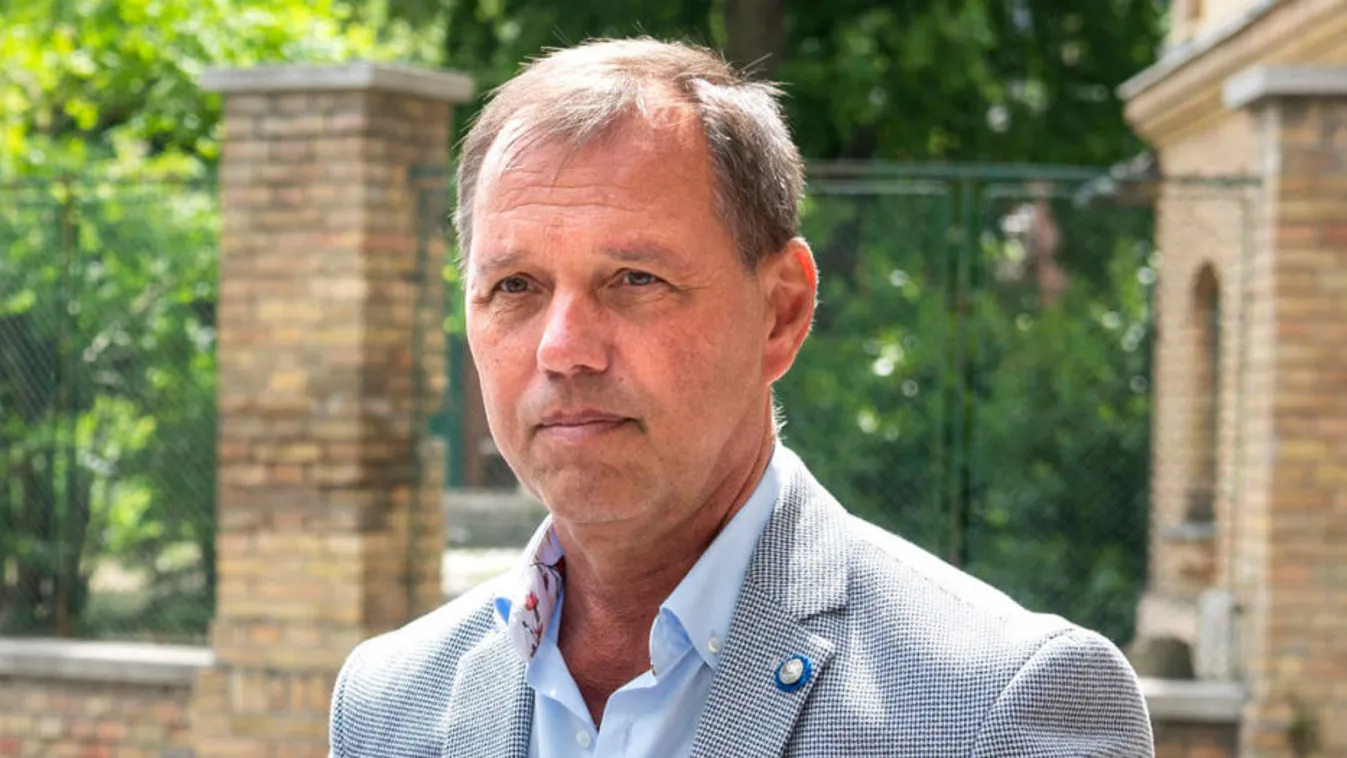 Fontos dologról beszélt Szlávik János: mi vár ránk?