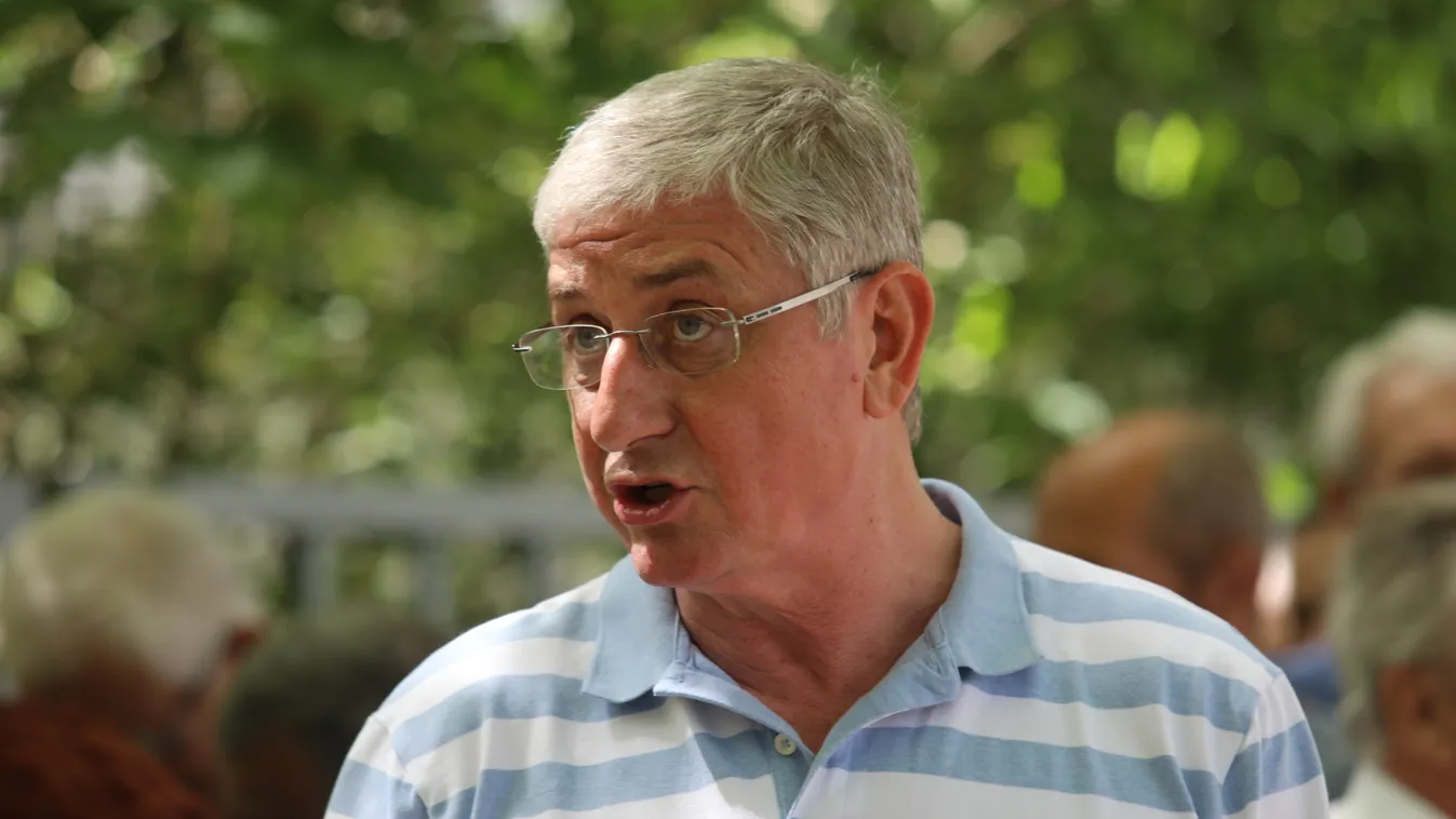 Még a baloldali szavazók sem kérnek Gyurcsányból