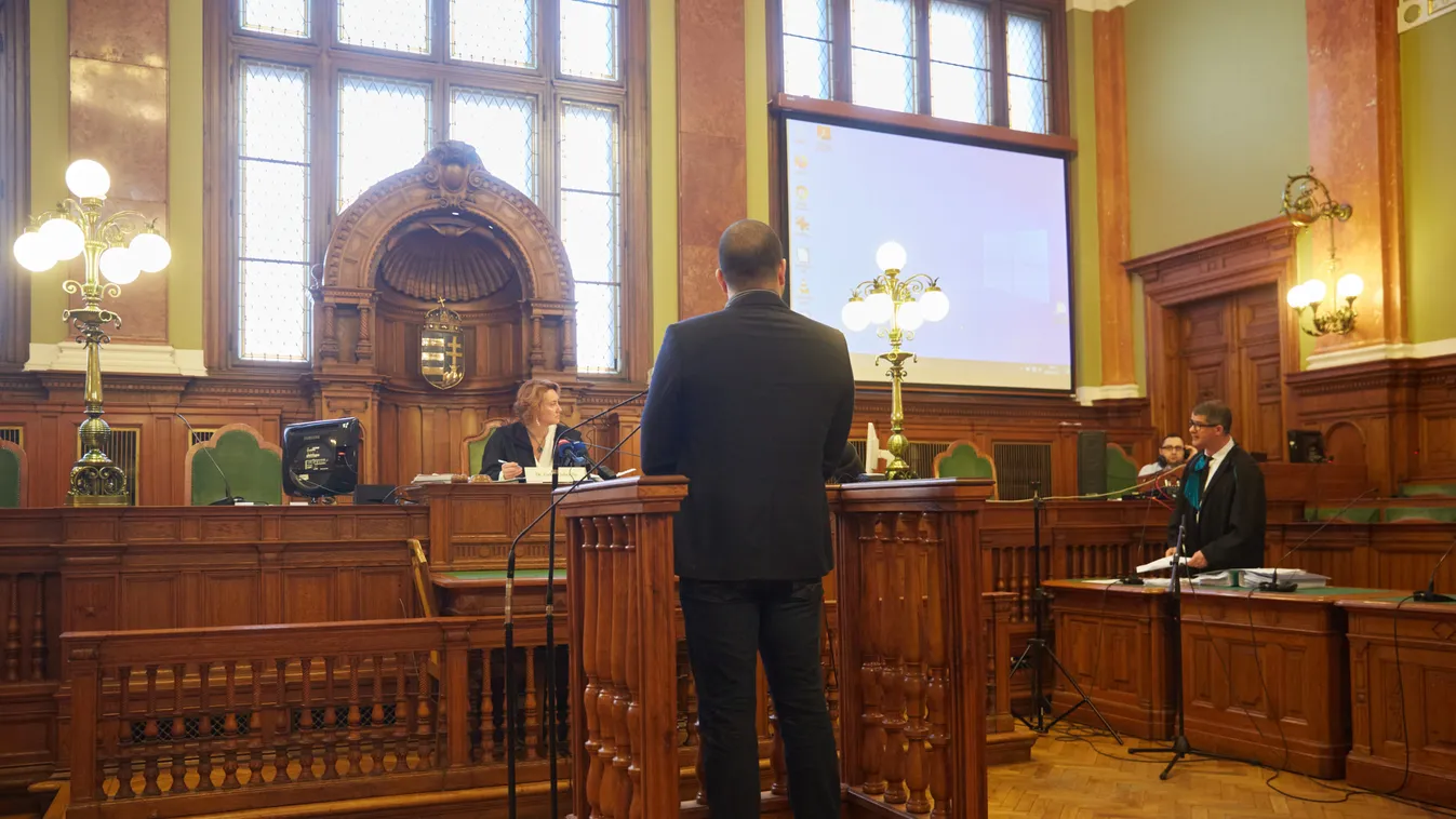 Hatalmas a tét: végre elítélhetik B. Lászlót VV Fanni megöléséért