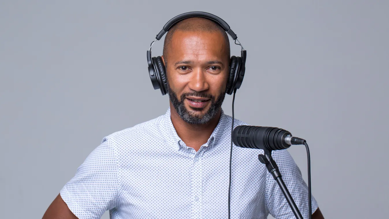 Élete szerepére készül Kembe Sorel