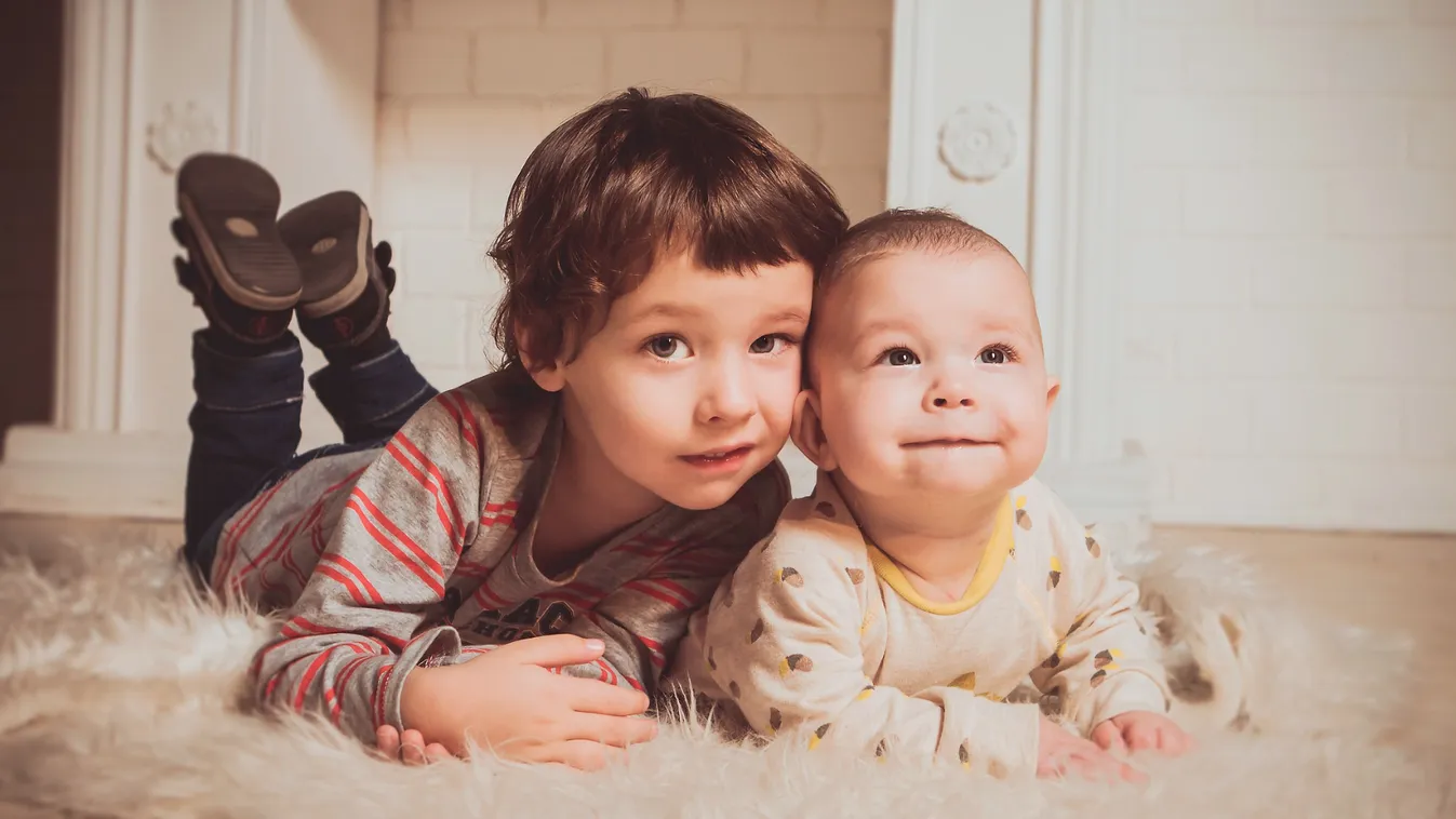 Búcsúüzeneteket hagy gyerekeinek a rákkal küzdő anyuka