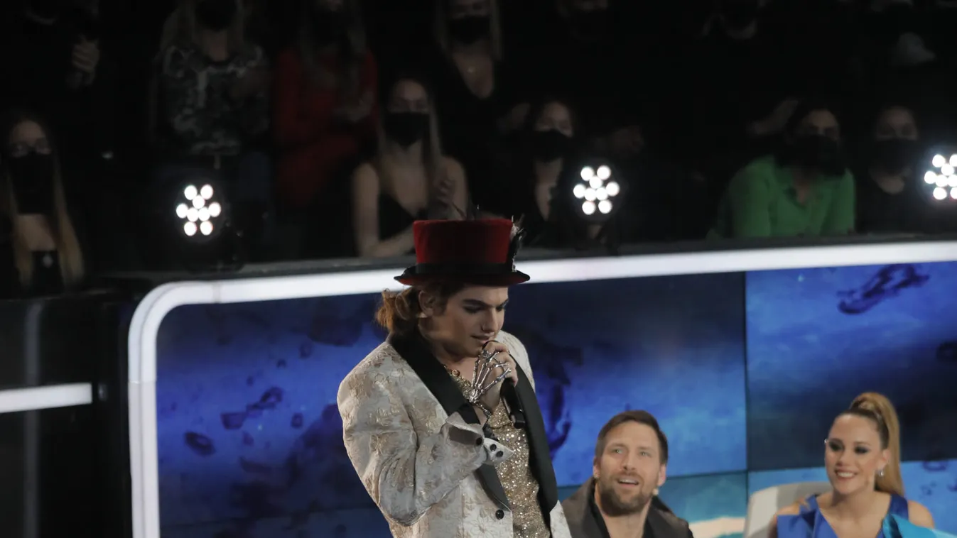 Veszélybe került a műsor? Komoly sérülést szenvedett a Sztárban Sztár énekese