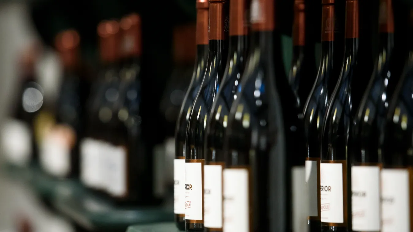 Így fejlődik tovább a magyar bor