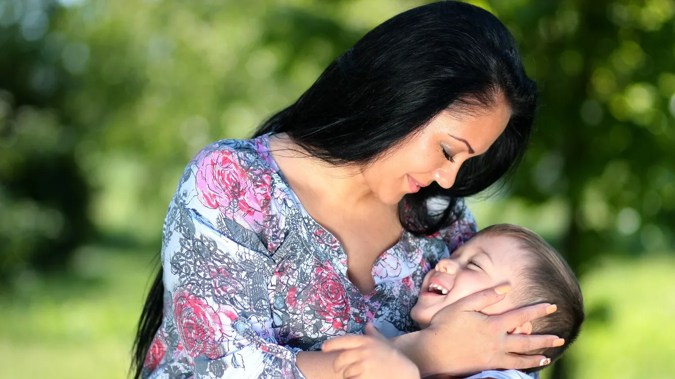 Hős kisfiú mentette meg az anyukája életét Bács-Kiskun megyében