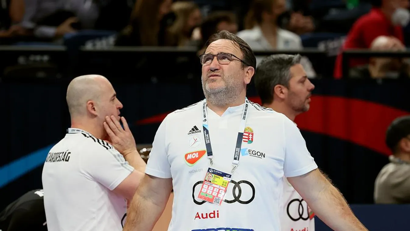 Durván bekeményít az időjárás, bátor dologra vállalkozik a kézisek kapitánya