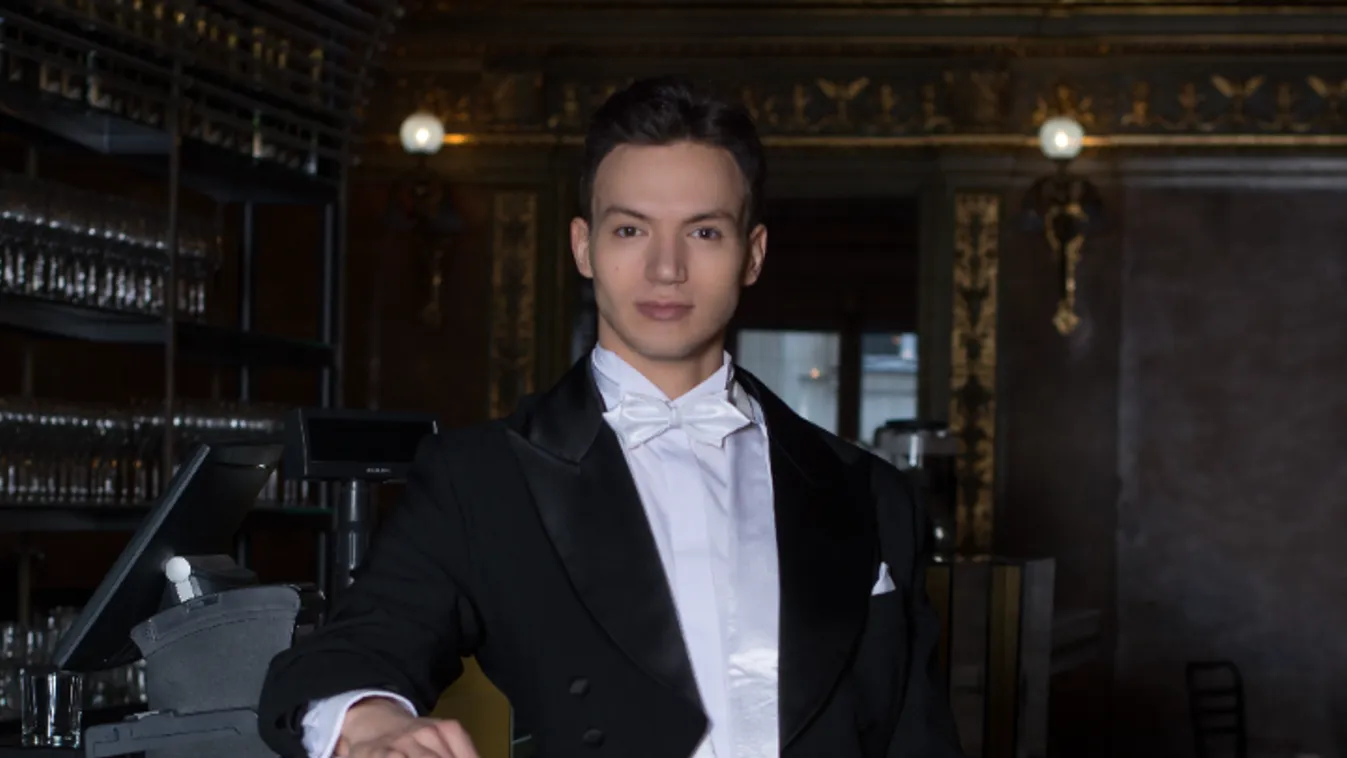 Hoffmann Richárd: "Nóta a magyar ember szívéhez csak az anyanyelvén szólhat"