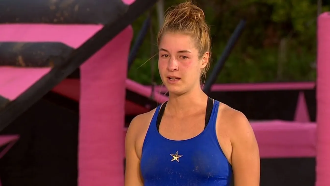 „Nem akartam titkolózni” – elképesztő, amit a kamerák előtt mondott az Exatlon sztárja