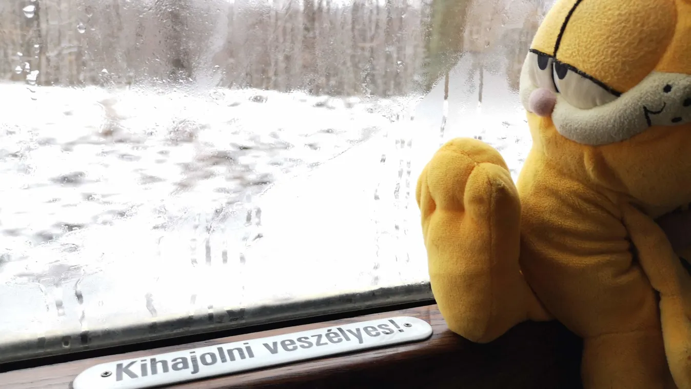 Ezzel váltható most ki a jegy a gyermekvasúton