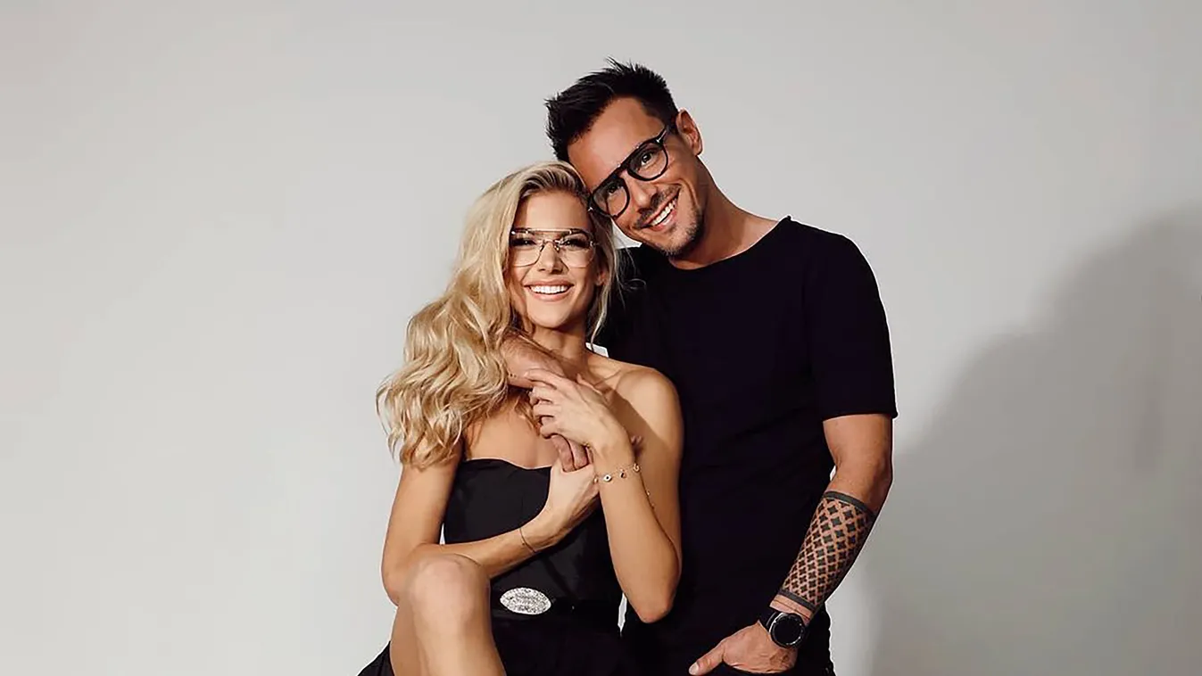 Weisz Fanni exe kitálalt: ez a szakításuk igazi oka