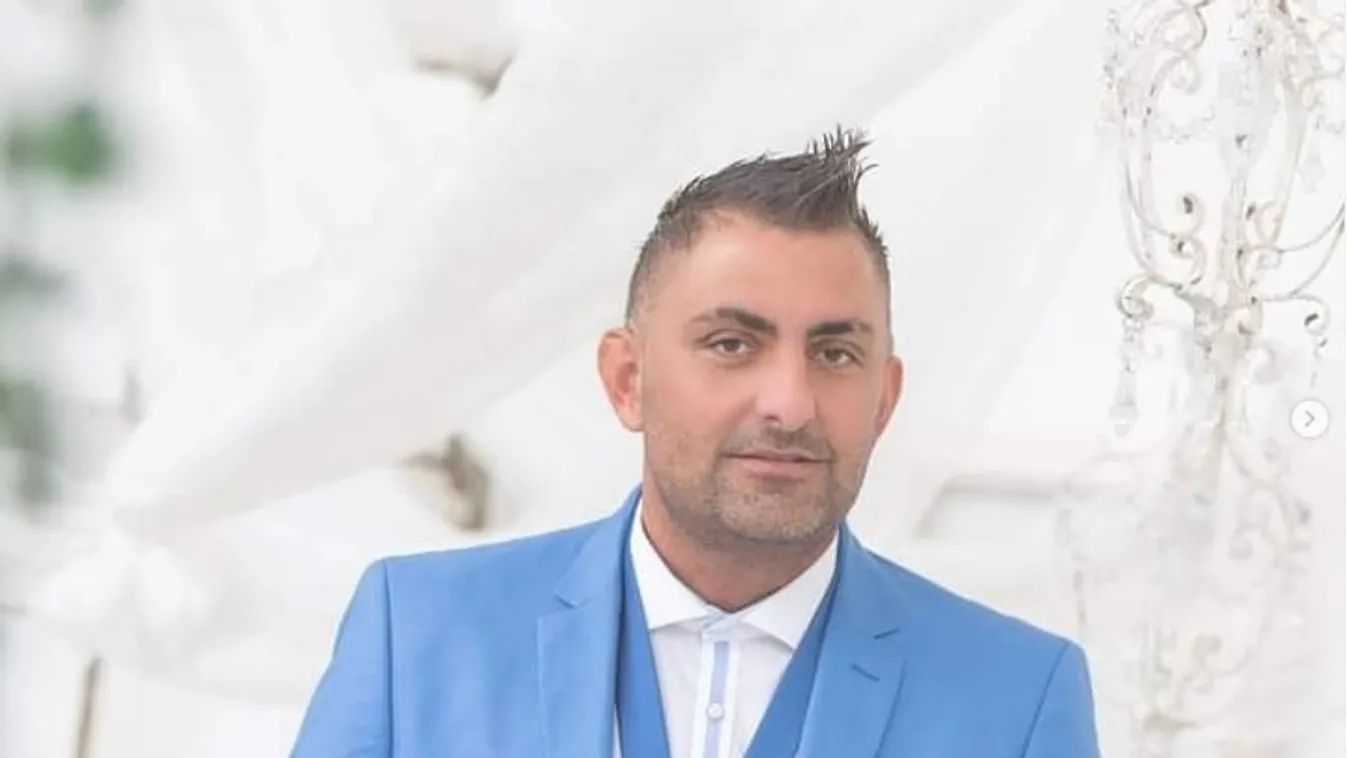 Győzike nem tud leállni: Most G.w.M-nek üzent egy cifrát