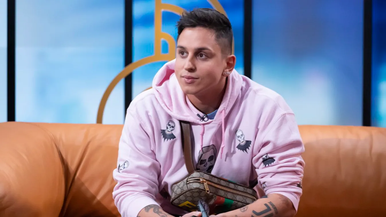 Csúnyán átvert mindenkit Aurelio, megszólalt az ügyvédje