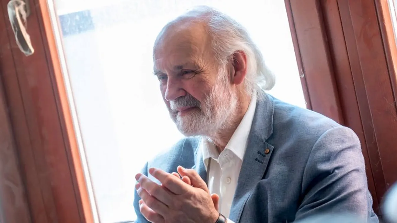 Iványi nem fizette a járulékot, eljárás indult