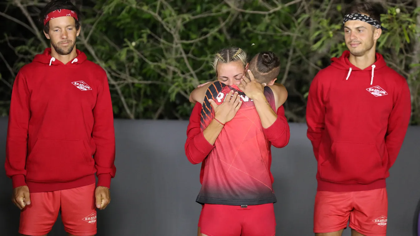 Kőkemény csata után búcsúzott az Exatlon sztárja