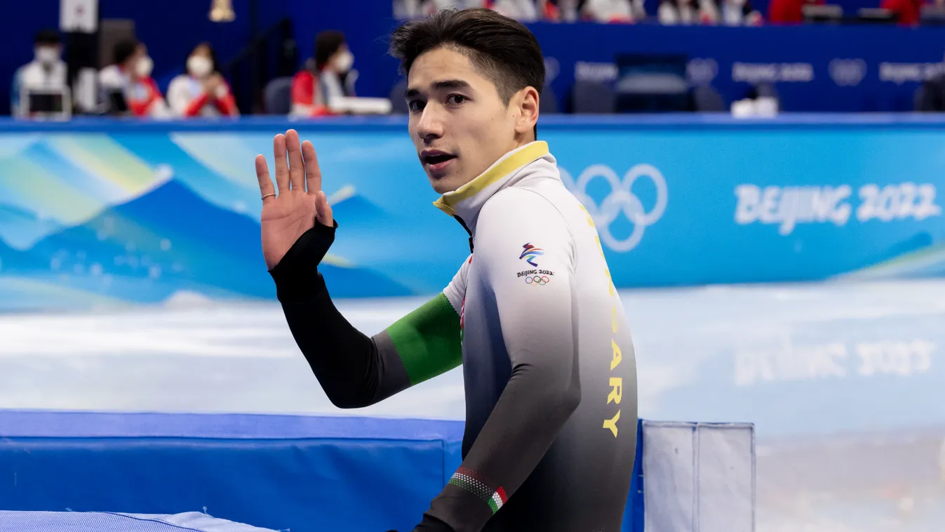 El sem hisszük, ő Liu Shaoang szerelme