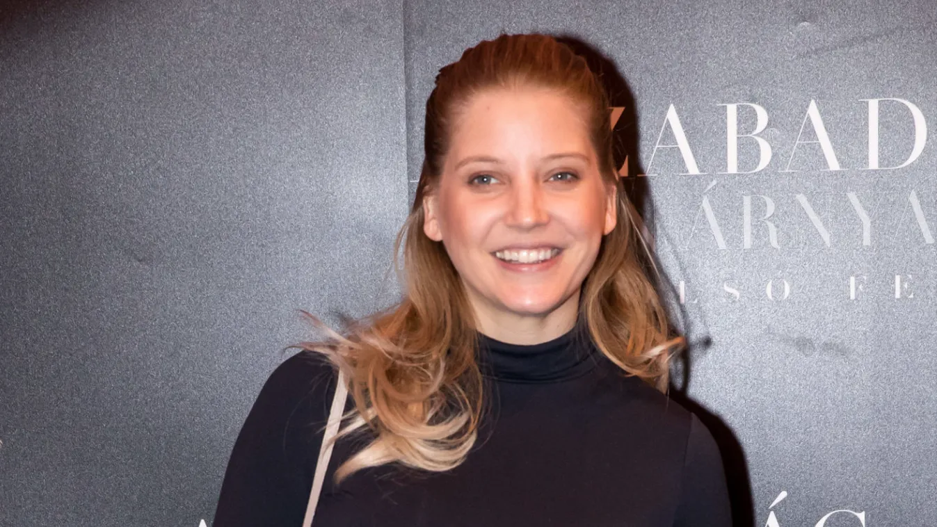 "Egy kicsit magadba kellene szállni" - beleszálltak Szabó Zsófiba a kommentelők