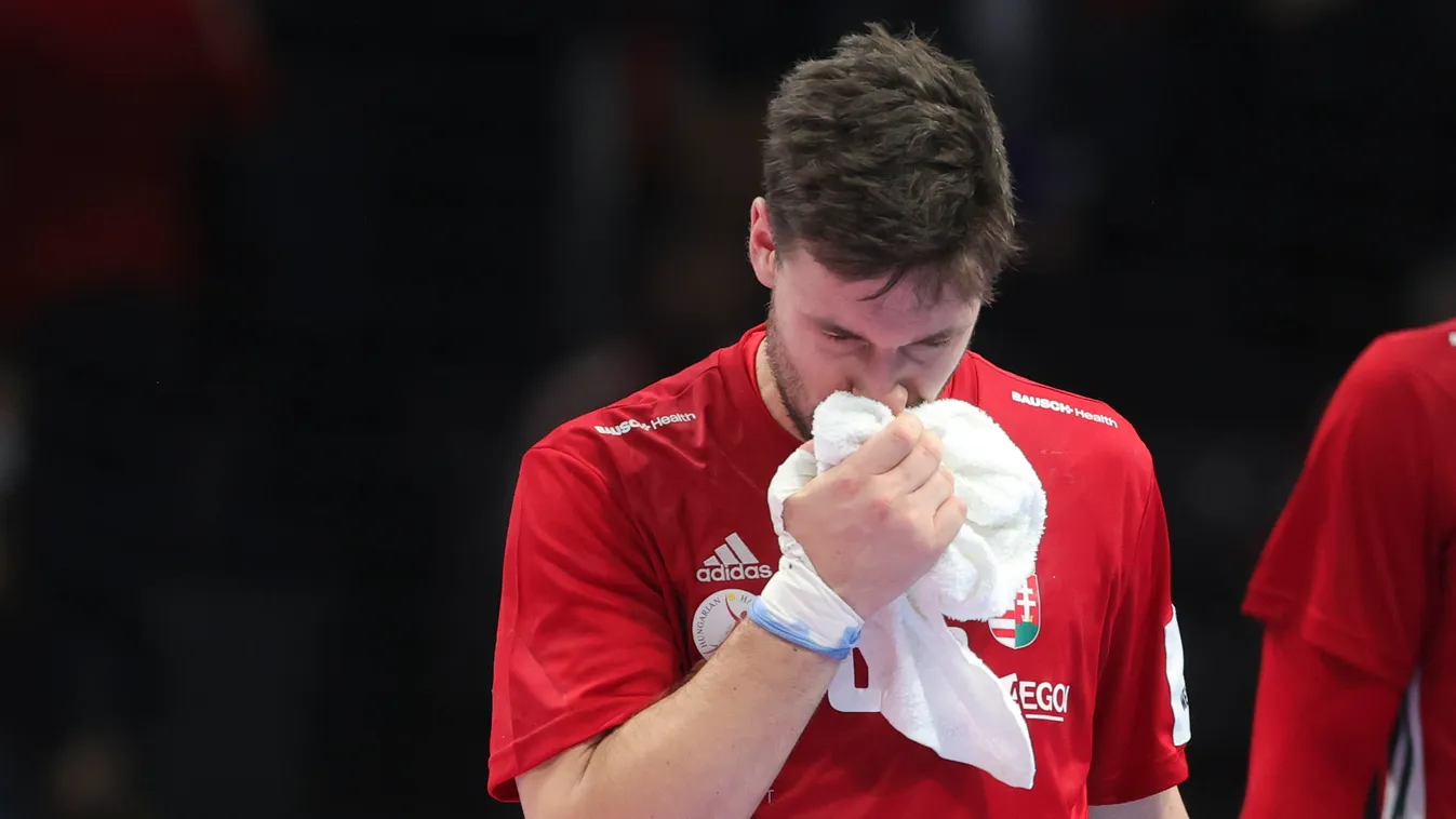 „Elég volt ebből...” – az asztalra csapott Lékai-Kiss Ramóna férje a kézisek miatt