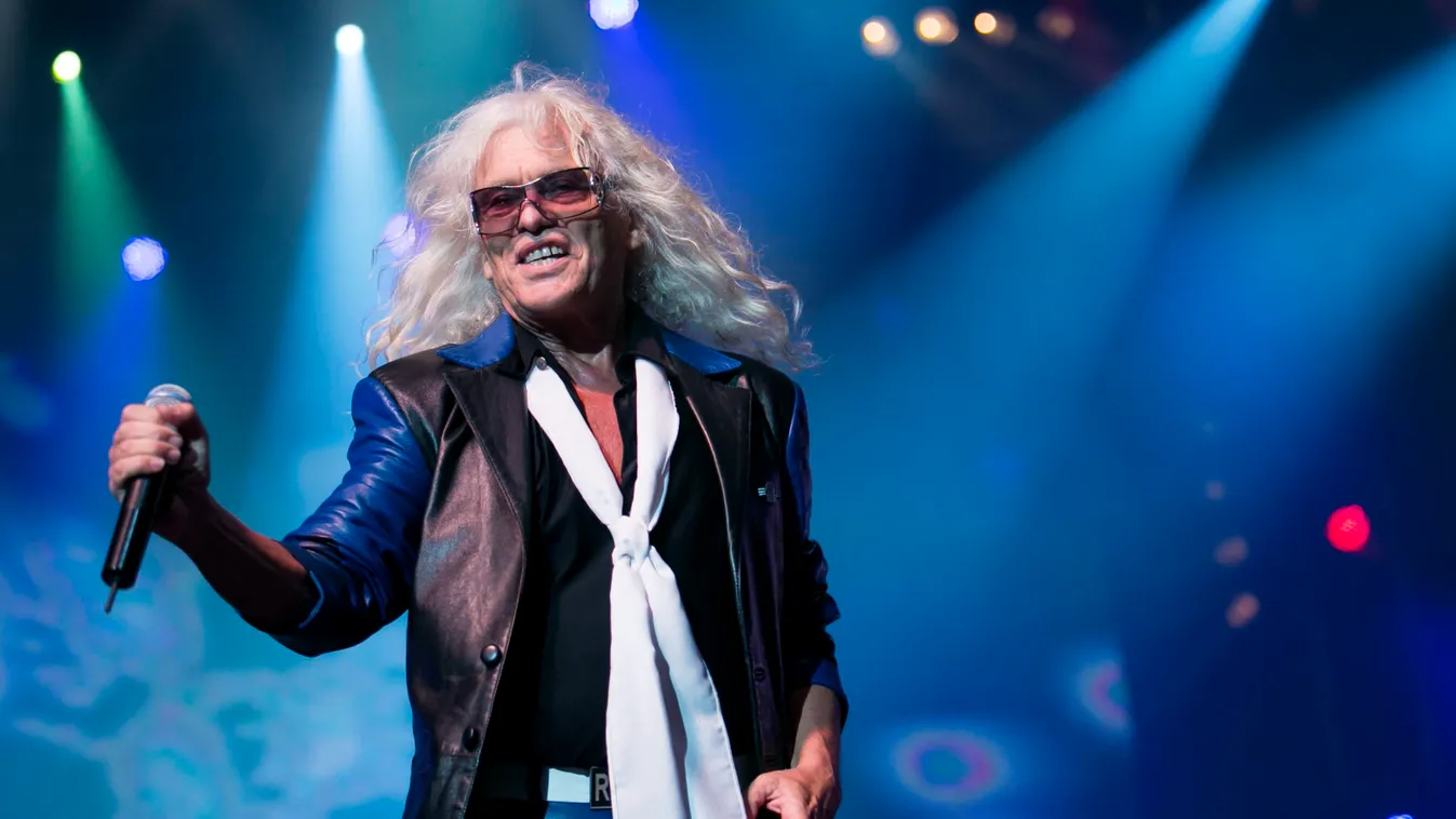 Először szólalt meg Kóbor János lánya a tragédia óta