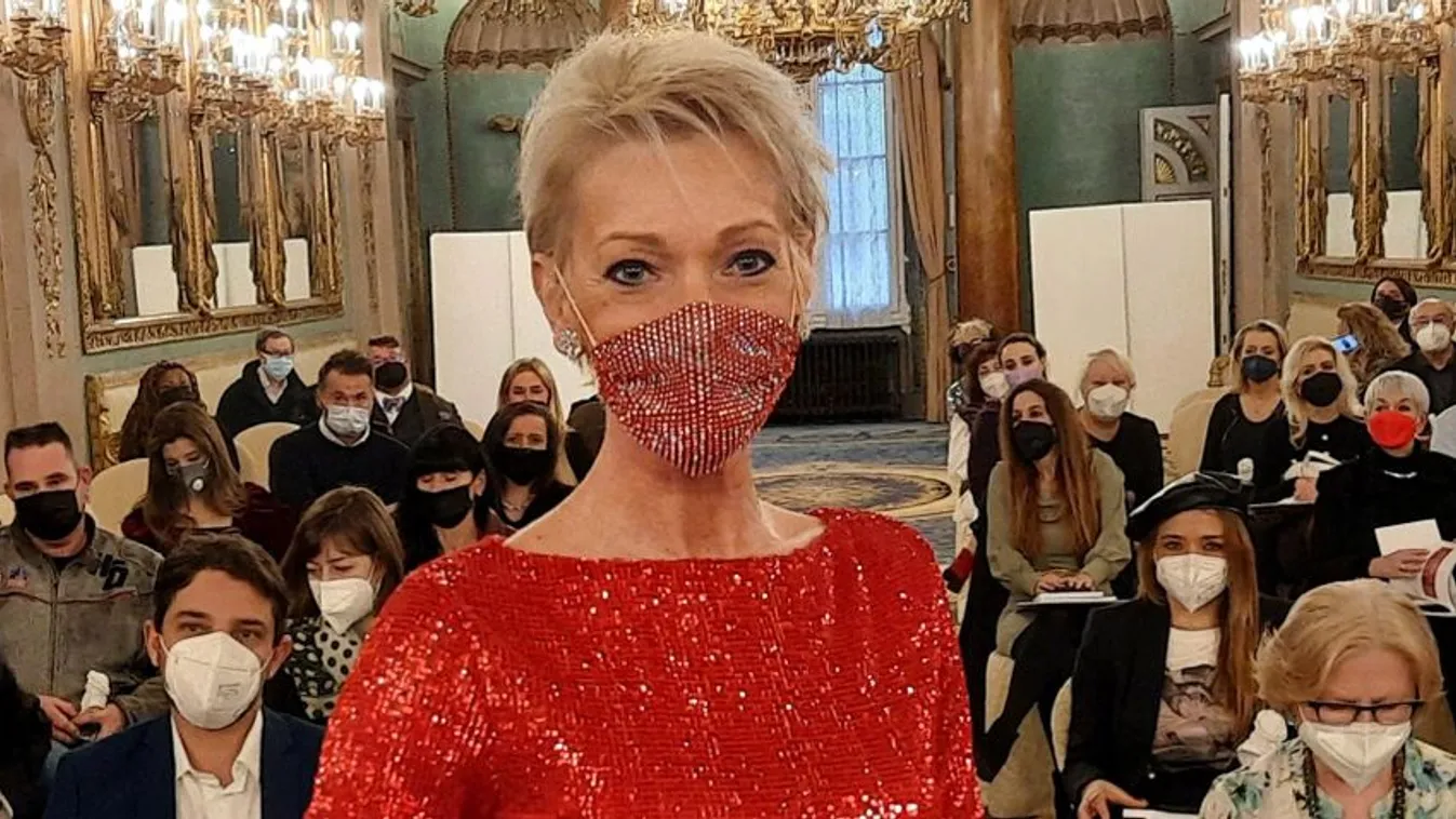 Hatalmas sikert ért el Vészabó Noémi Olaszországban