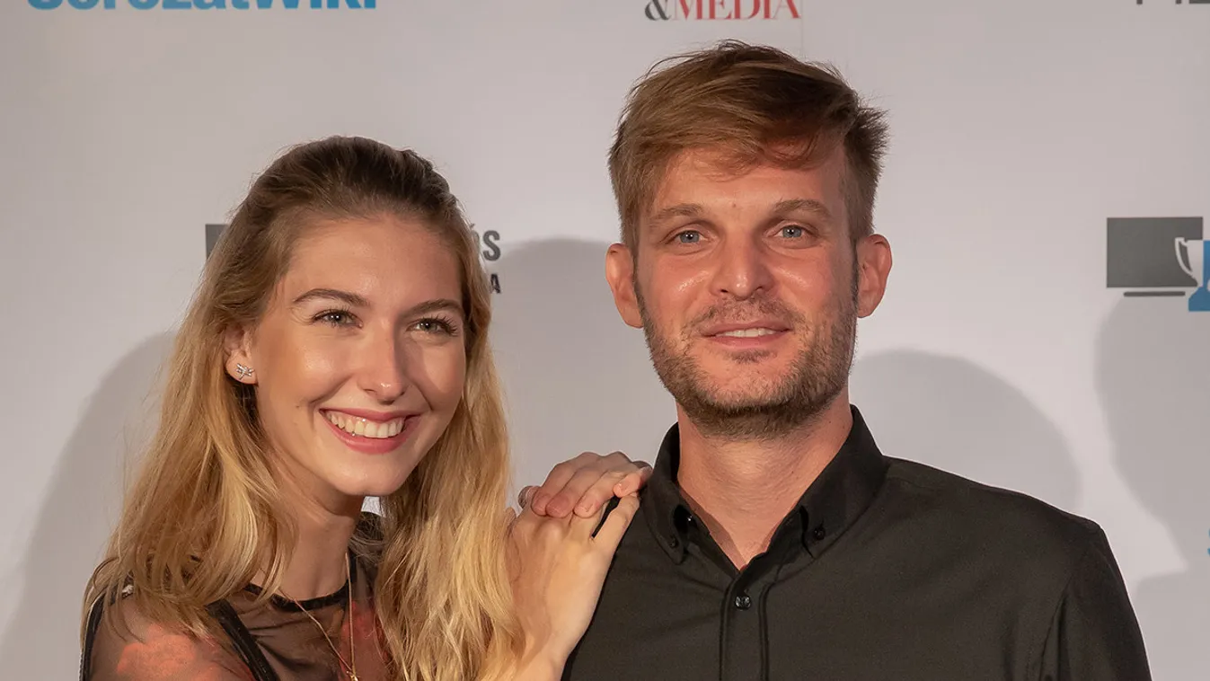 Dallos Bogi a férjét utánozza a Sztárban Sztárban