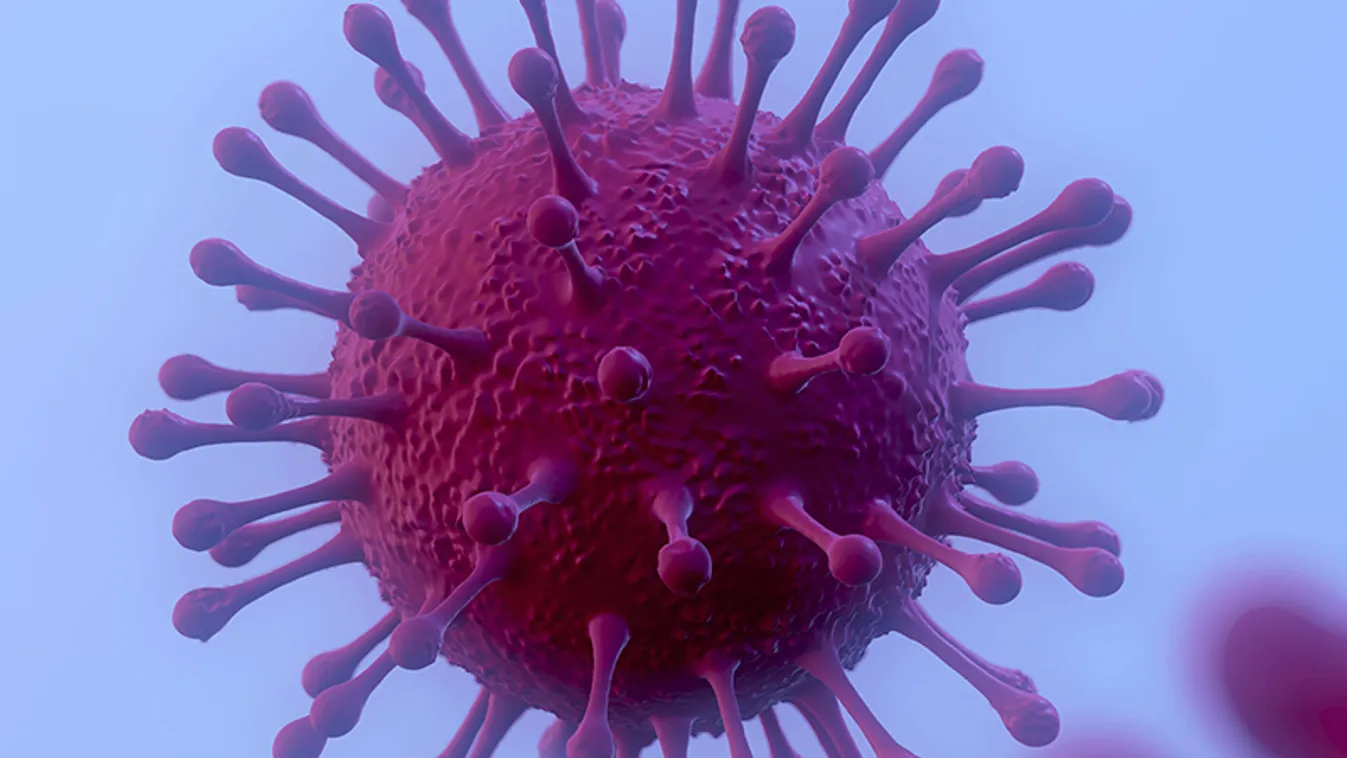 Chinese,Coronavirus,Covid-19,Under,The,Microscope.,3d,Render