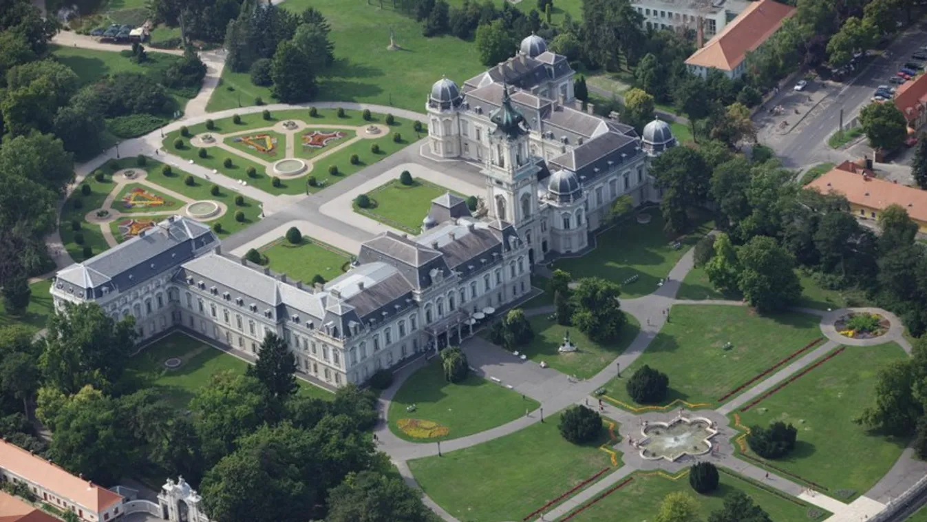 Legendákat őriznek, és megnyitják kapuikat a megújult magyar kastélyok