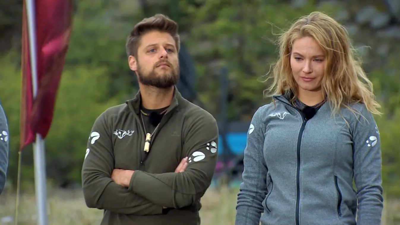 Izgató fotót posztolt kedveséről a magyar sztárszínész