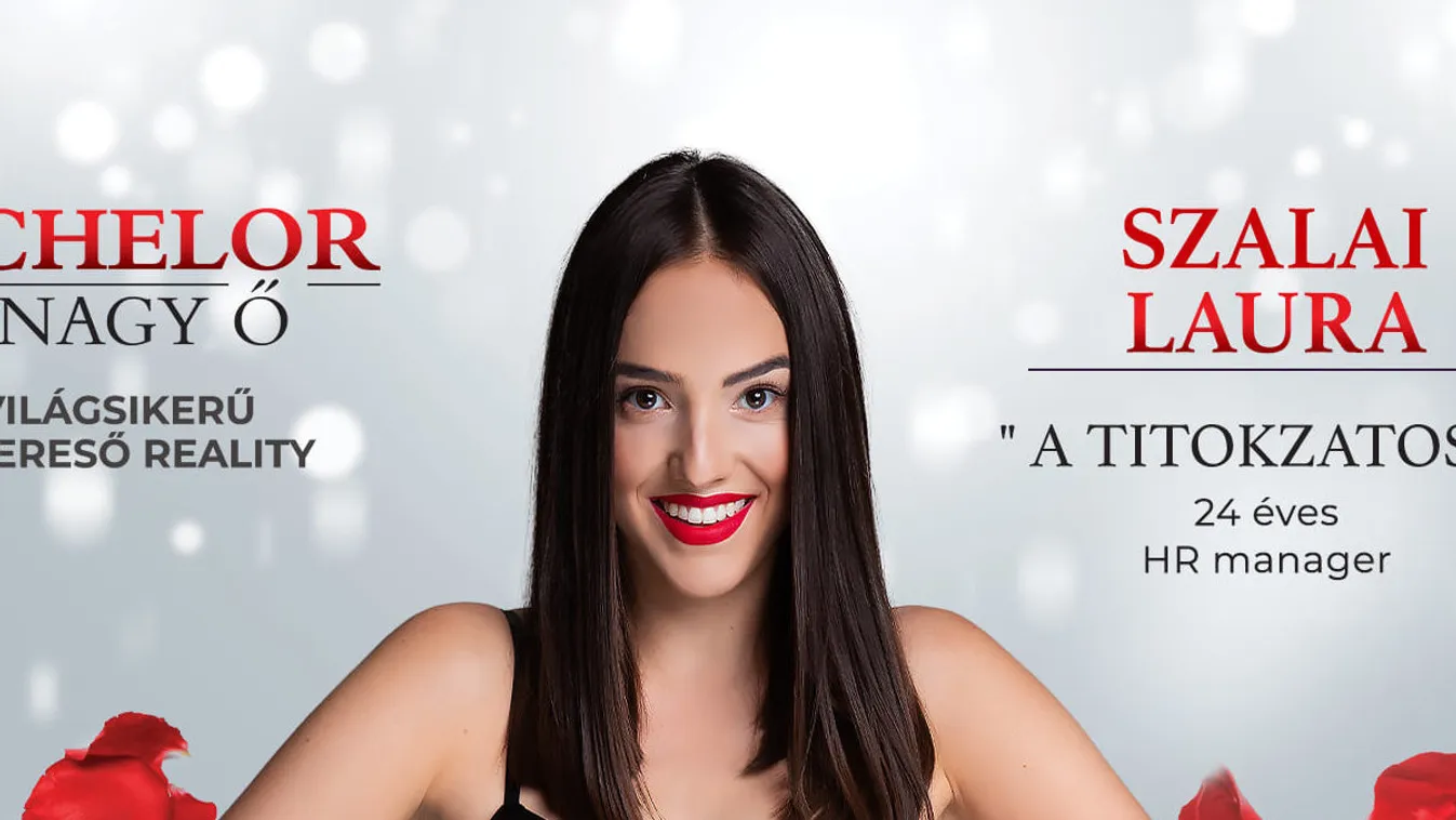 Gyönyörű menyasszony: Lefotózták A Nagy Ő Lauráját