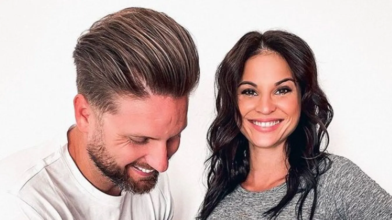 Óriási bulit csapott Nádai Anikó és szerelme: fontos napot ünnepeltek!