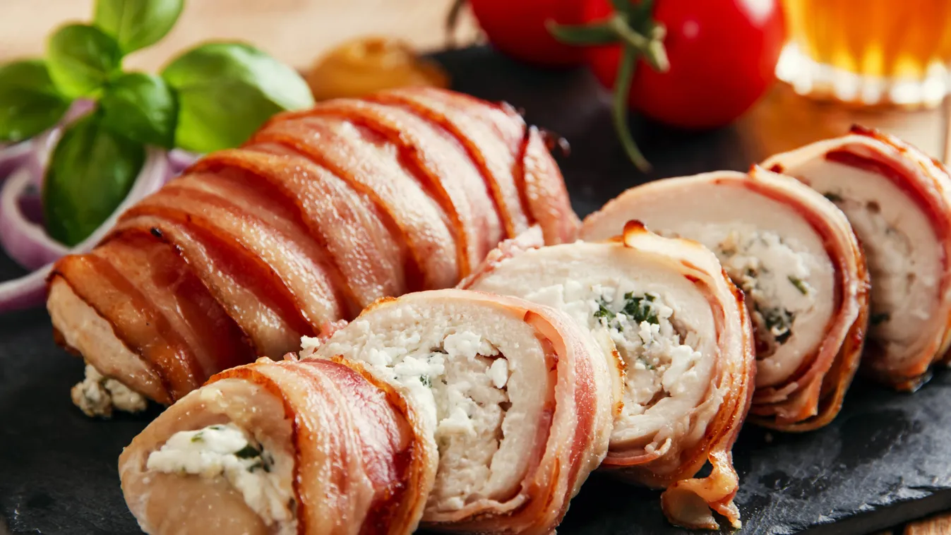 Ezt már kóstoltad? Így készül a csirkekenyér