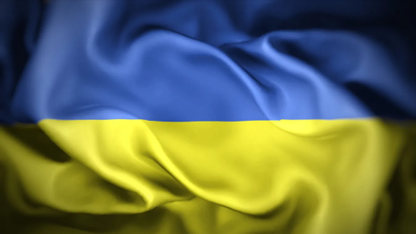 Az ukrán elnök elrendelte az általános mozgósítást