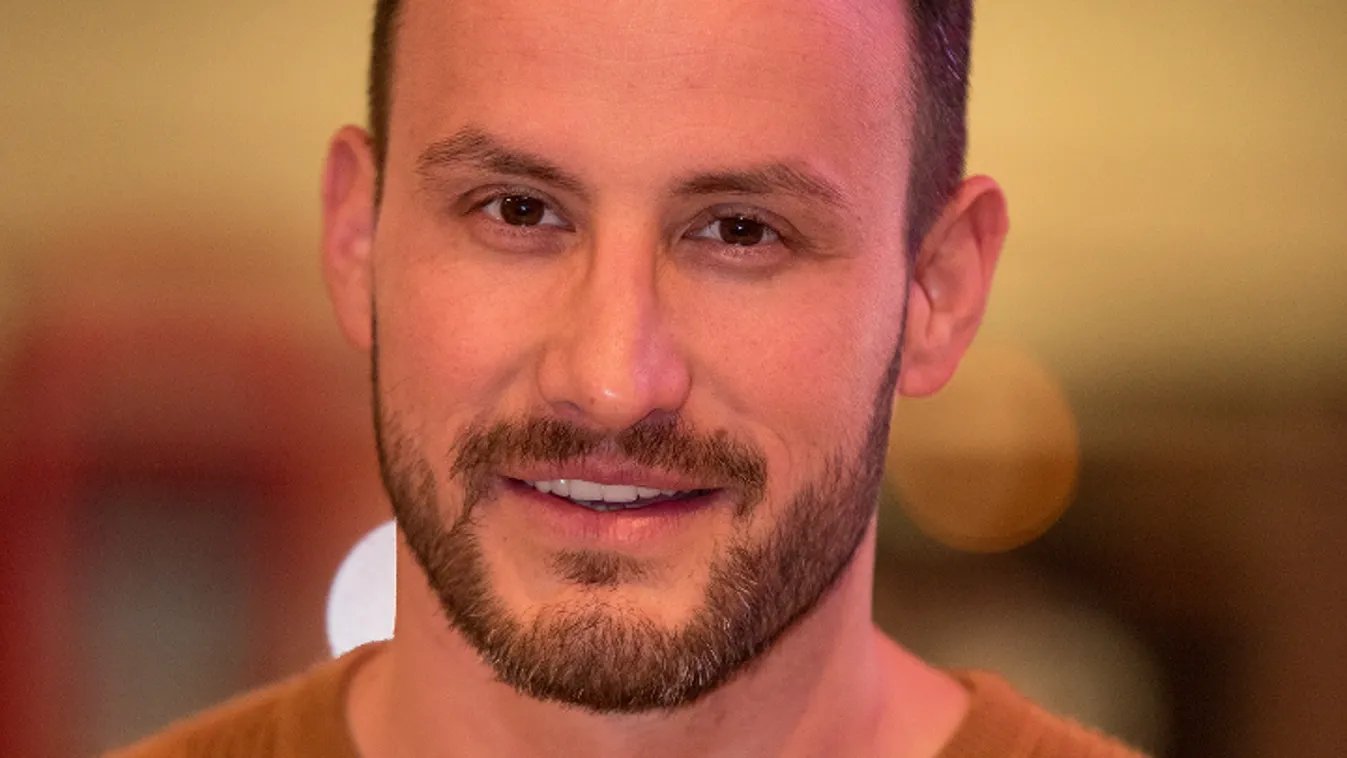 Kiderült: így telnek Csuti hétköznapjai a válása bejelentése óta