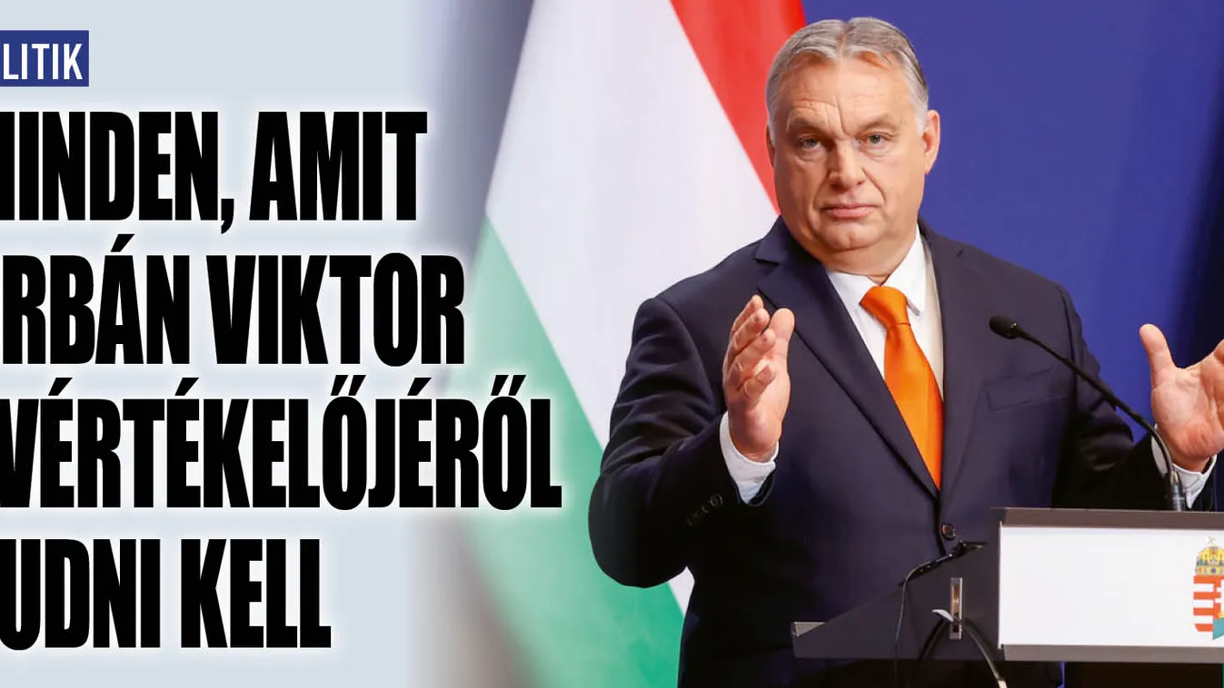 Minden, amit Orbán Viktor évértékelőjéről tudni kell