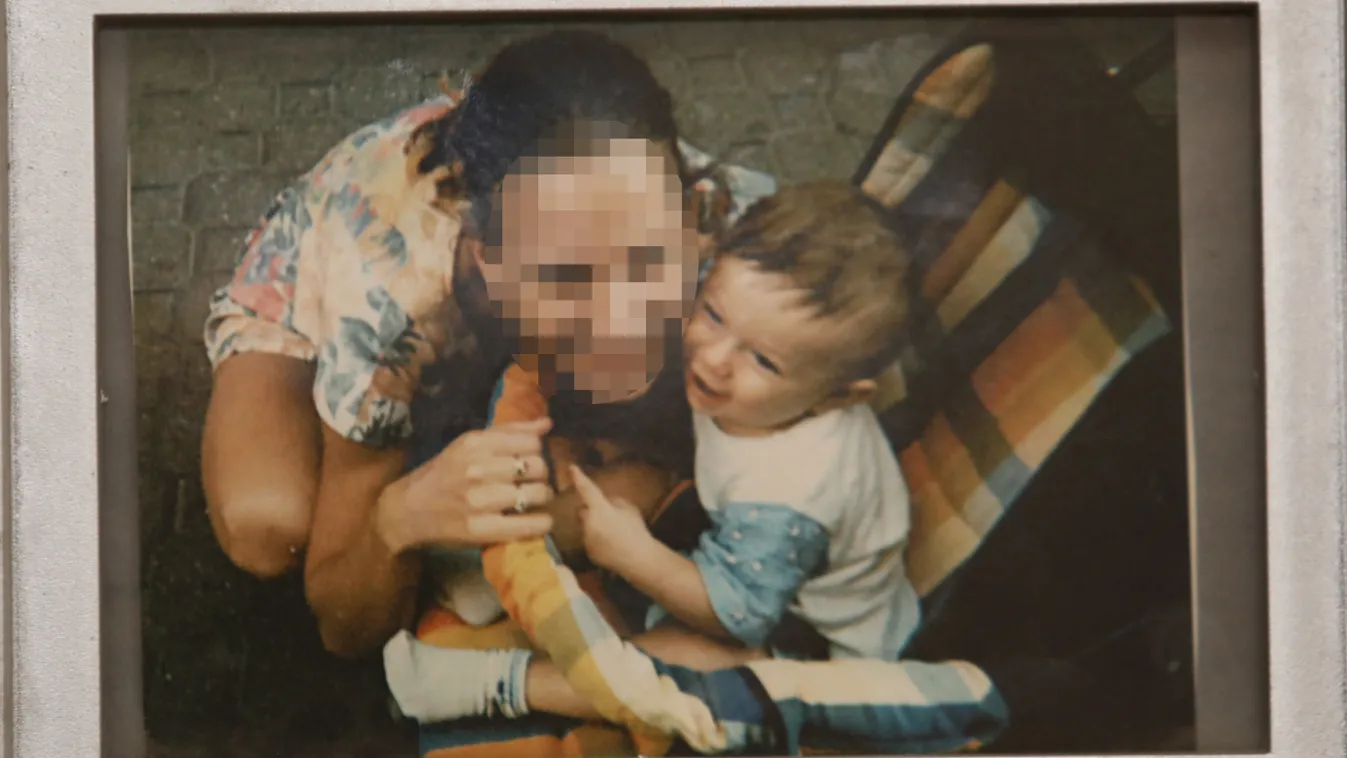 Zaklatják a börtönben a gyerekgyilkos magyar anyát