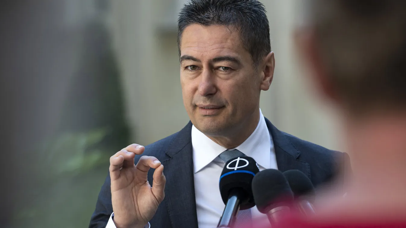 A poligráf szerint is megvesztegették Horváth Csabát